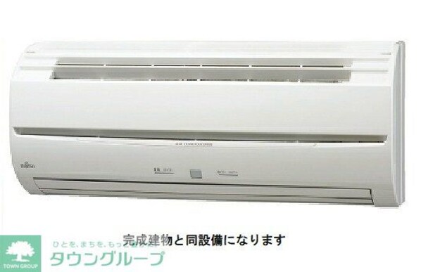 アリヴィオIの物件内観写真